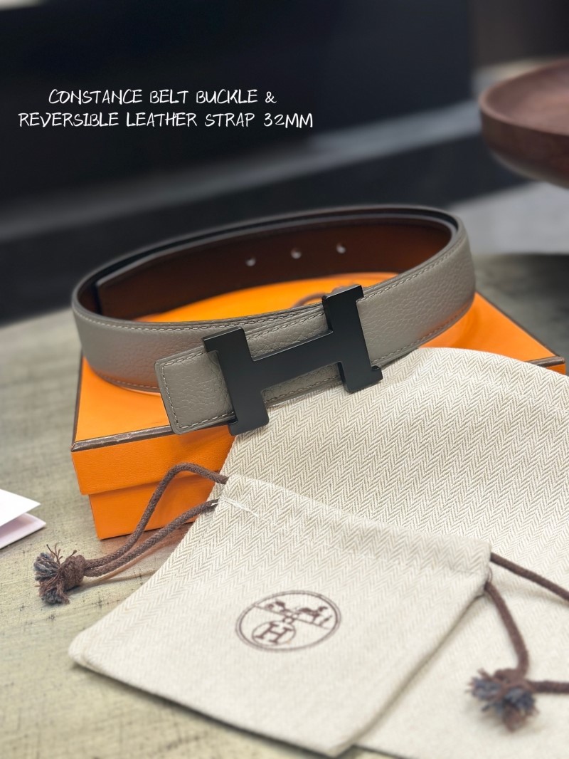 Hermes Belts